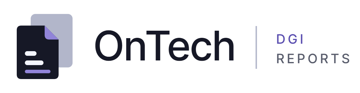OnTech DGI Reports